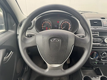 Lada (ВАЗ) Granta, 2019г, передний привод, механика