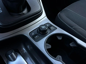 Ford Kuga, 2013г, передний привод, автомат