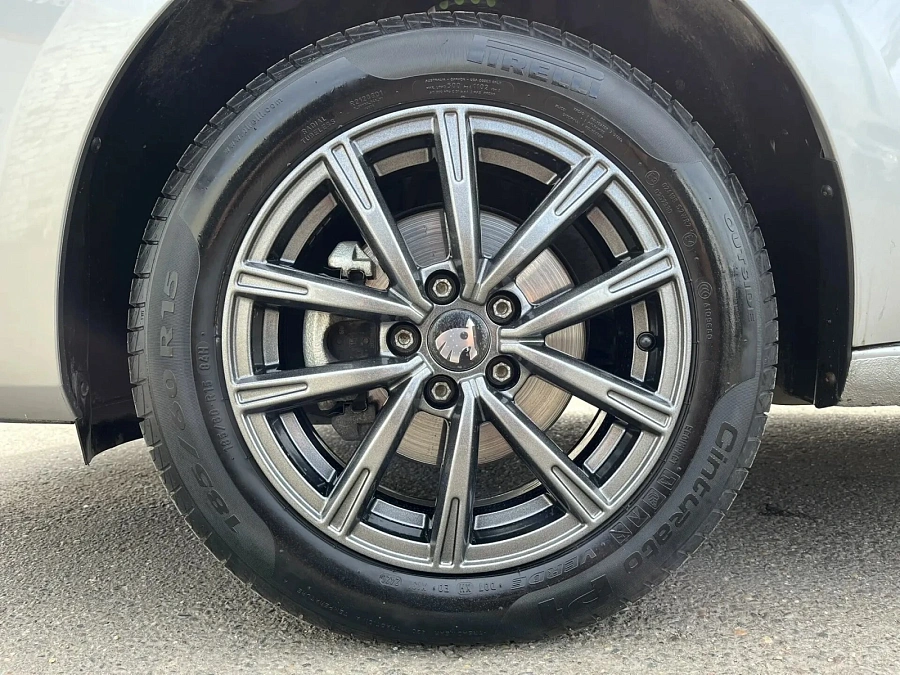 Skoda Rapid, 2020г., передний привод, механика