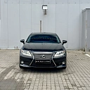Lexus ES, 2015г., передний привод, автомат