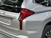 Mitsubishi Montero Sport, 2023г., полный привод, автомат
