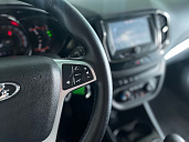 Lada (ВАЗ) Vesta, 2018г., передний привод, механика