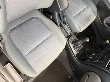 Nissan Almera Classic, 2012г, передний привод, механика