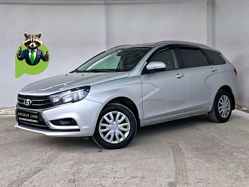 Lada (ВАЗ) Vesta, 2022г, передний привод, механика