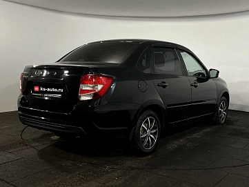 Lada (ВАЗ) Granta, 2023г, передний привод, механика