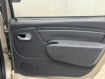 Lada (ВАЗ) Largus, 2013г, передний привод, механика