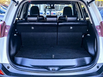 Toyota RAV4, 2013г, полный привод, автомат