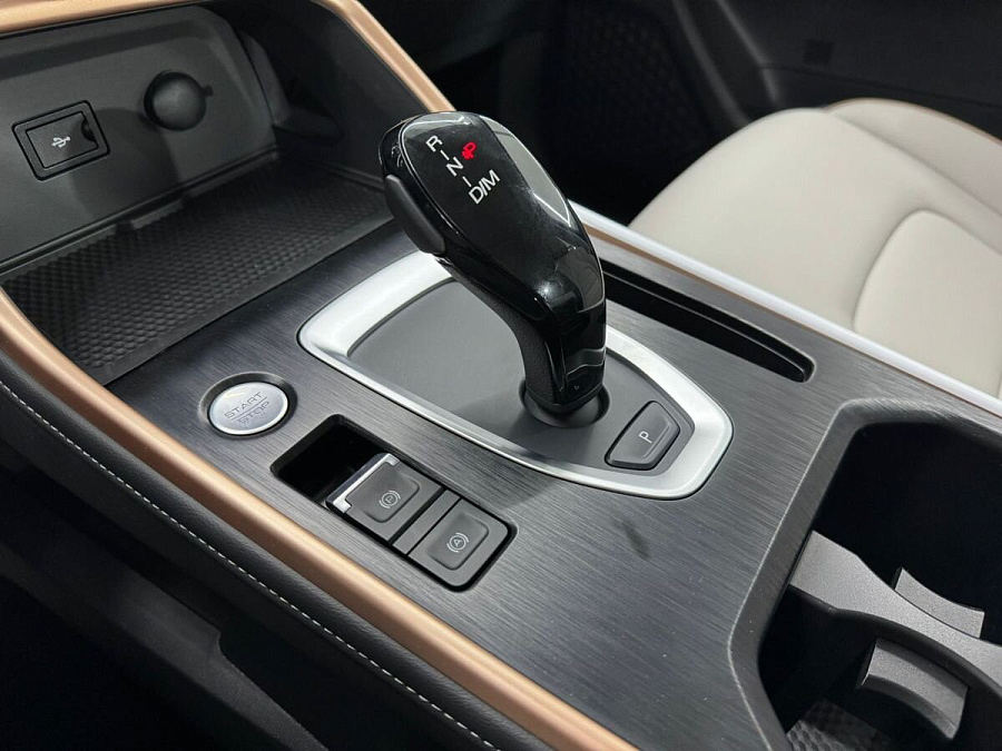 Haval H6, 2022г., передний привод, робот