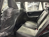 Toyota RAV4, 2025г., полный привод, вариатор