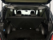 Lada (ВАЗ) Niva Legend, 2023г., полный привод, механика