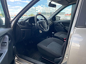 Lada (ВАЗ) , 2020г., передний привод, механика