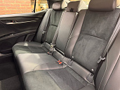 Toyota Camry, 2024г., передний привод, вариатор