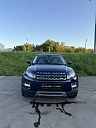 Land Rover Range Rover Evoque, 2014г., полный привод, автомат