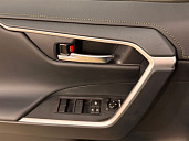 Toyota RAV4, 2024г., полный привод, вариатор