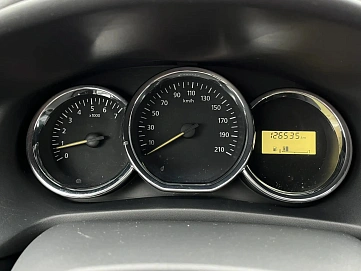 Renault Sandero, 2019г., передний привод, механика