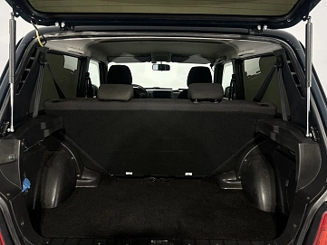 Lada (ВАЗ) Niva Legend, 2023г, полный привод, механика