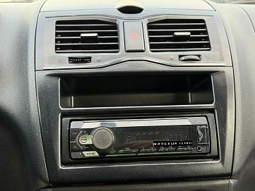 Lada (ВАЗ) Granta, 2019г, передний привод, механика