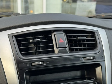 Datsun on-DO, 2020г, передний привод, механика