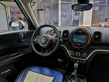 Mini , 2018г., полный привод, автомат