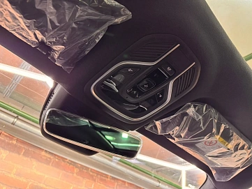 Geely Monjaro, 2024г, полный привод, автомат