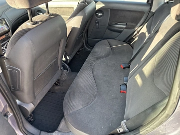 Citroen C3, 2007г, передний привод, робот