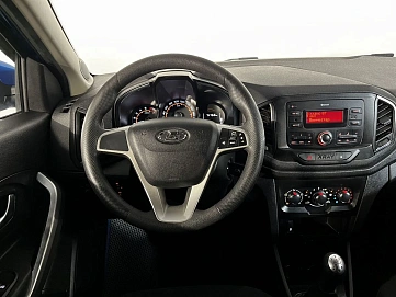 Lada (ВАЗ) XRAY, 2021г., передний привод, механика
