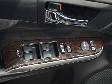Toyota Camry, 2015г, передний привод, автомат