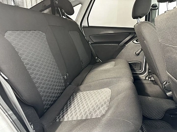 Lada (ВАЗ) Granta, 2024г, передний привод, механика