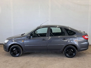 Lada (ВАЗ) Granta, 2016г., передний привод, механика