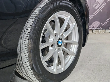 BMW , 2017г., задний привод, автомат