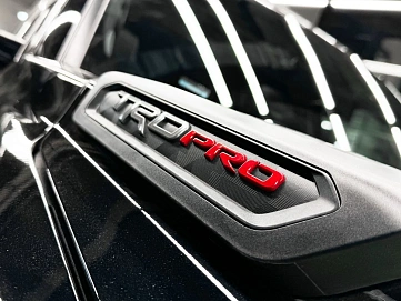 Toyota Sequoia, 2025г, полный привод, автомат