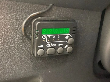 Renault Duster, 2019г., полный привод, автомат