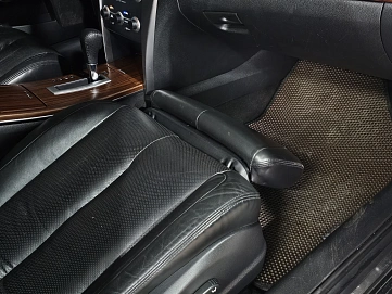 Nissan Teana, 2010г, передний привод, вариатор