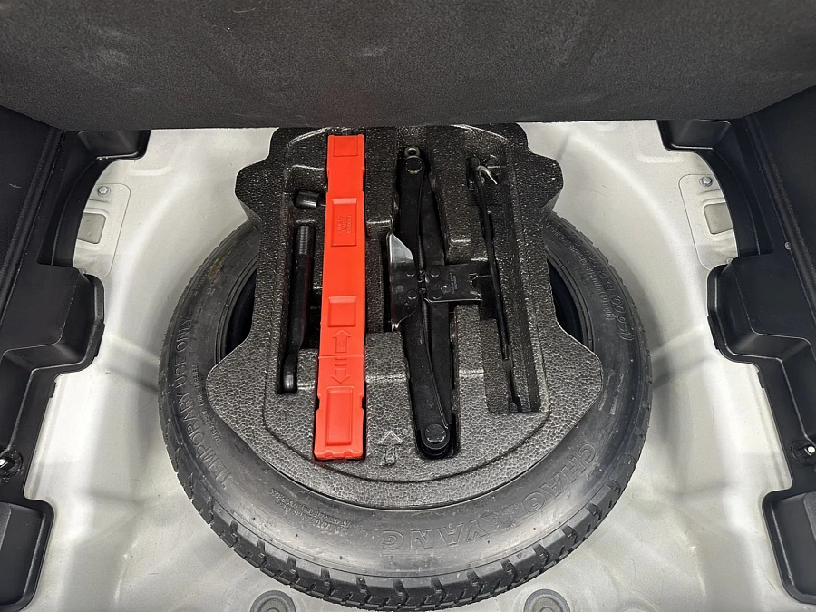 Geely Coolray, 2022г., передний привод, робот