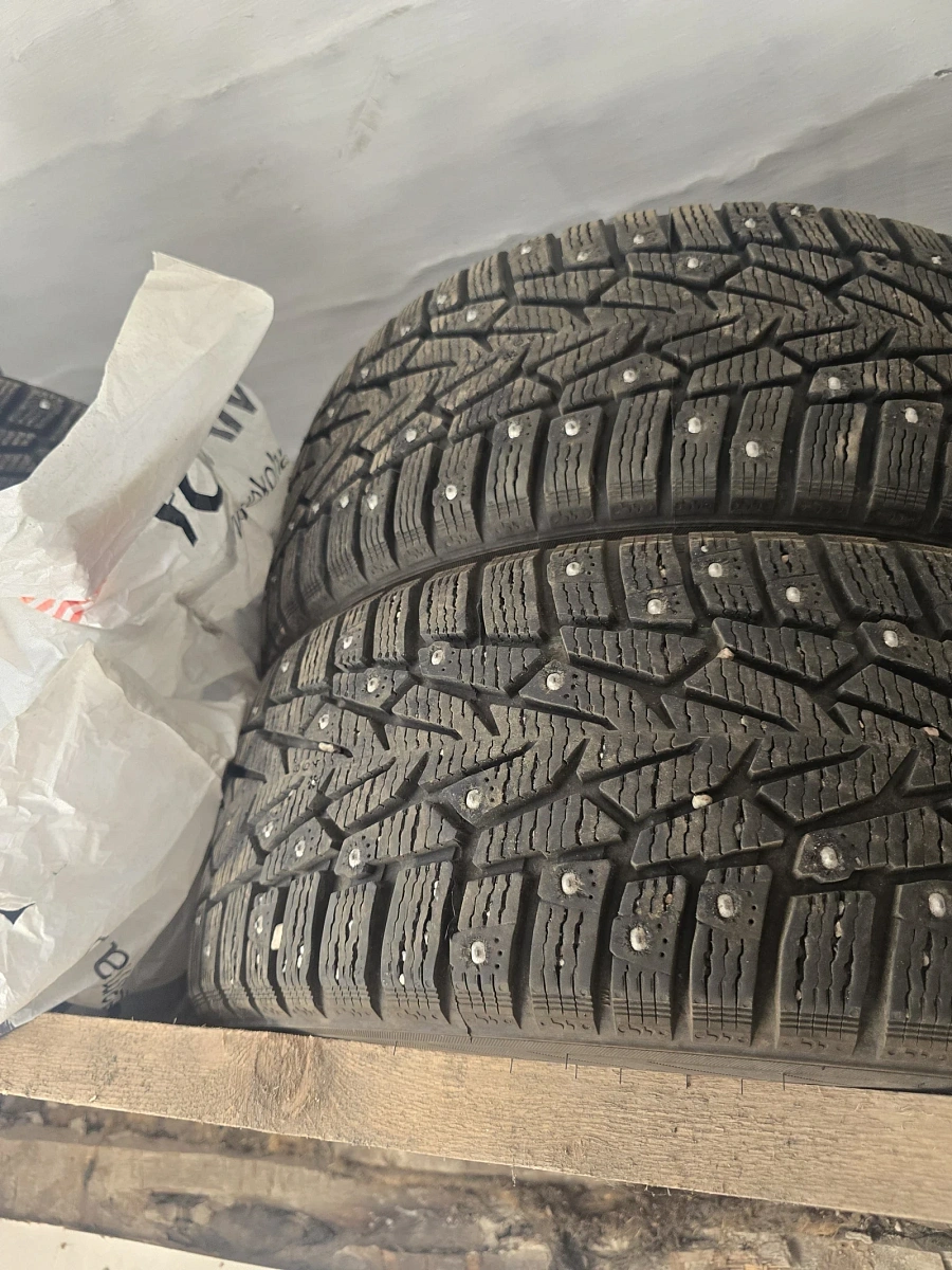 Honda Civic, 2016г., передний привод, вариатор