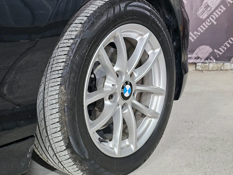 BMW , 2017г., задний привод, автомат