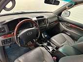 Toyota , 2003г., передний привод, автомат