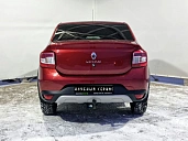 Renault , 2020г., передний привод, механика