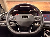 Geely Tugella, 2024г., полный привод, автомат