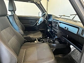 Lada (ВАЗ) , 2018г., полный привод, механика