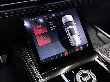 Cadillac Escalade-V, 2025г., полный привод, автомат