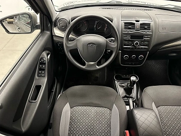 Lada (ВАЗ) Granta, 2020г, передний привод, механика