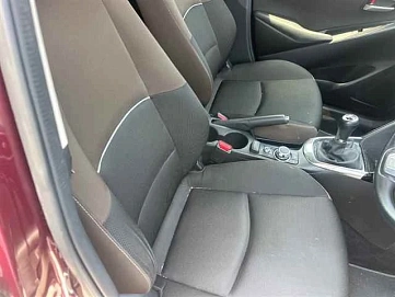 Mazda 2, 2022г, передний привод, механика