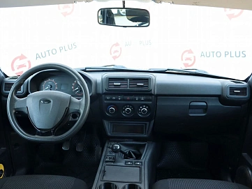 Lada (ВАЗ) , 2019г., полный привод, механика