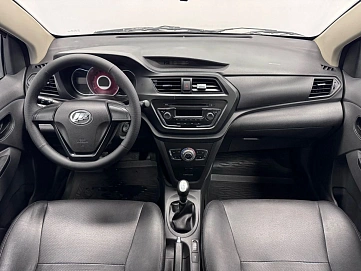 Lifan X50, 2016г, передний привод, механика