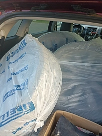 Mazda CX-9, 2008г, полный привод, автомат