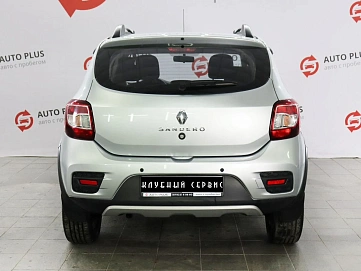 Renault , 2021г., передний привод, автомат