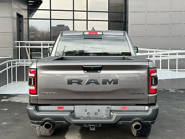 Ram 1500, 2023г, полный привод, автомат