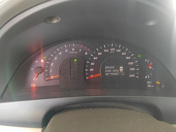 Toyota Camry, 2008г, передний привод, автомат