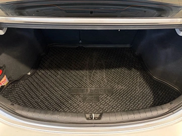 Hyundai Solaris, 2020г, передний привод, автомат